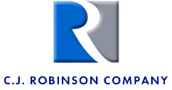 C.J. Robinson Company logo